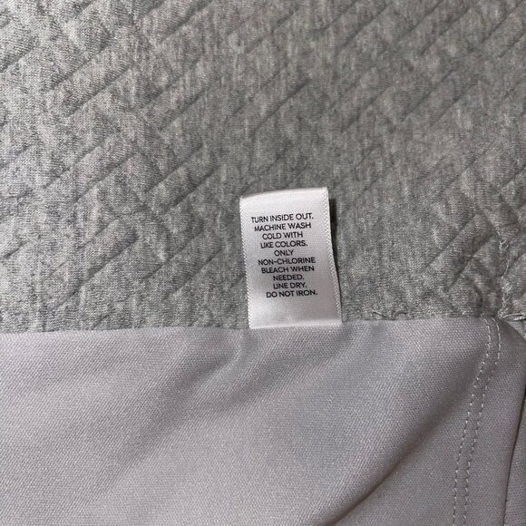 Gray jacket/duster - Picture 12 of 12